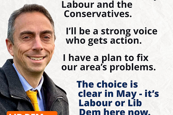 Mike Ross favourite to win Mayoral Race